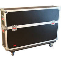 Gator Cases G-TOUR LCDP-50 ATA Road Case (Black)