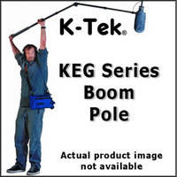 K-Tek KEG-88 Avalon Series Graphite Boompole (Uncabled)