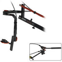 Cambo MPT-9 Mechanical Pan and Tilt - for Standard V-15 Boom Set