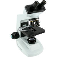 Celestron Model #44108 1500x Professional Biological Microscope