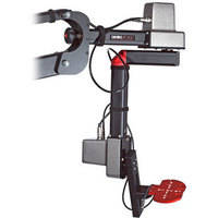 Cambo PT-900 Motorized Pan and Tilt Unit - for V-40 Camera Crane