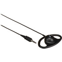 Williams Sound EAR022 - Monaural Clip-On Earphone