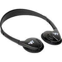 Williams Sound HED021 Deluxe Folding Mono Headphones