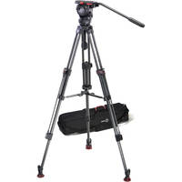Sachtler 0475 FSB-6 Carbon-Fiber Tripod System