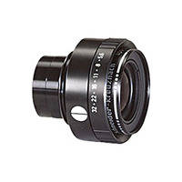 Cambo 80mm f/5.6 Schneider Macro Apo-Digitar Lens with NK #0 Mount