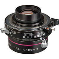 Cambo 105mm f/5.6 Apo-Sironar Digital Lens