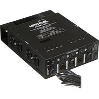 NSI / Leviton Digital Dimmer Pack, Programmable - 4 Channels (120V)