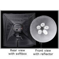 Interfit Super Cool-lite 5