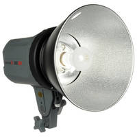 Interfit EXD200 Digital Flash Head (110VAC)