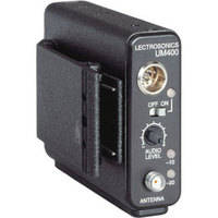Lectrosonics UM400A - UHF Beltpack Transmitter