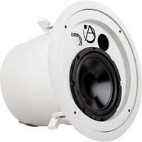Atlas Sound FAPSUB 8" Ceiling Subwoofer System
