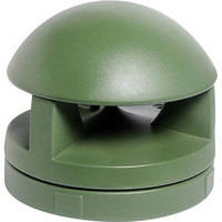 Atlas Sound ATS183GS 70V Short Base Garden Speaker