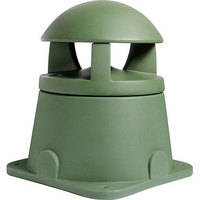 Atlas Sound ATS183GL8 8ohm Tall Base Garden Speaker