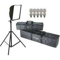 Westcott Spiderlite TD5 X-Small One Light Kit (120VAC)