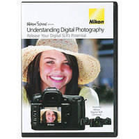 Nikon DVD: Understanding Digital Photography