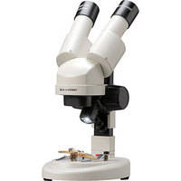 Ken-A-Vision ESH200 The Professor Stereo Children's Microscope