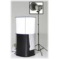 Lastolite Cubelite 39" Studio Kit