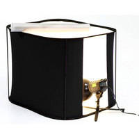 Lastolite Cubelite Light Table Kit (120V)
