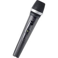 AKG HT450D UHF Handheld Transmitter  (Band 1 / 650.100 - 680.00 MHz)