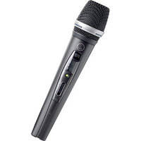 AKG HT450C UHF Handheld Transmitter  (Band 1 / 650.100 - 680.00 MHz)