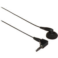 Williams Sound EAR013 - Single Mini Earphone