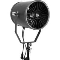 Bowens Jet Stream Wind Machine Fan (220VAC)