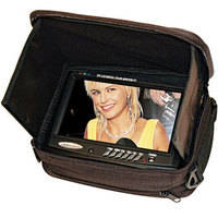 Delvcam DELV-7XLFP1 7" Color LCD Monitor Kit