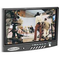 Delvcam DELV-7XLPROSDI 7" Color LCD Monitor
