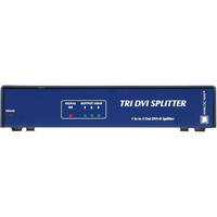 Analog Way DVI103 Tri-DVI Splitter