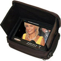 Delvcam DELV-MCS1 Monitor Case with Built-In Sunshade
