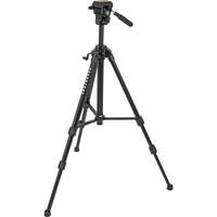 Pearstone VT-2000 Semi-Fluid Head Tripod System