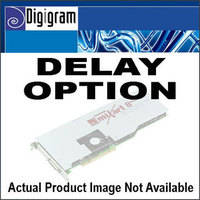 Digigram Delay Option - for miXart 8 PCI Card