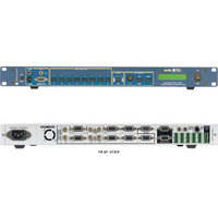 Analog Way OFX-802 OCTO-FX2 Seamless Switcher Scan Converter