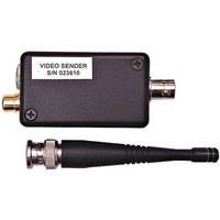 RF-Video MX-50/15U  Medium Power 477.25 MHz Video Sender (Channel 15)