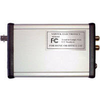 RF-Video RM-808 Compact Video & Audio Receiver for 900 MHz and TV UHF Channels