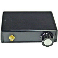RF-Video VRX-24LTG 2.4 GHz Video Receiver (Screw-Type Dial)