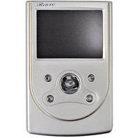 RF-Video R-810 2.4 GHz Video & Audio Receiver with Built-In Color LCD Display
