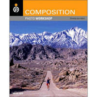Wiley Publications Book: Composition Photo Workshop