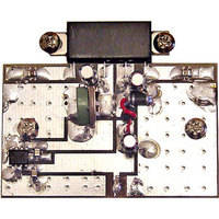 RF-Video AMP 2W-VHF 2 Watt TV VHF Linear Amplifier Board Module