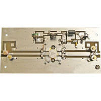 RF-Video AMP 30W-VHF  30 Watt TV VHF Linear Amplifier Board Module