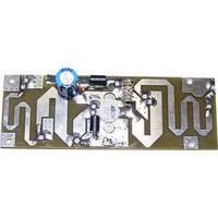 RF-Video AMP-100/FM 120-Watt Power Amplifier Board Module
