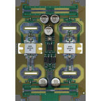RF-Video AMP-230AB/UHF 230W TV UHF Linear Amplifier (OEM)