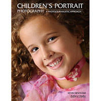 Amherst Media Book: Children's Portrait Photography