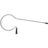 Countryman E6i Omnidirectional Earset Head-worn Microphone (Black)