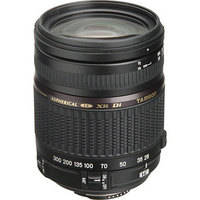 Tamron 28-300mm f/3.5-6.3 XR Di VC LD Aspherical IF Macro Autofocus Lens