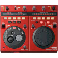 Pioneer EFX-500/R Effects Processor