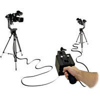 VariZoom VZ-MC100DUAL Dual Remote System