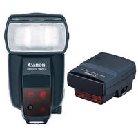 Canon 580EX II Multi-Flash Kit