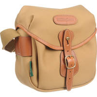 Billingham Digital Hadley Bag (Khaki with Tan Leather Trim)