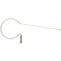 Countryman E6i Cardioid Earset Head-worn Microphone (Beige)